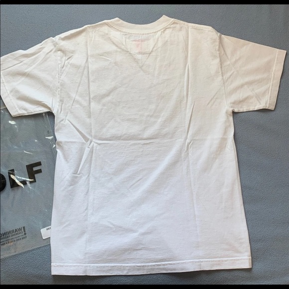 Golf Wang Star Tee - Picture 4 of 8